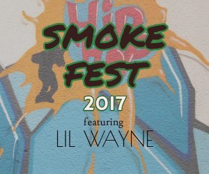 Smoke Fest 2017